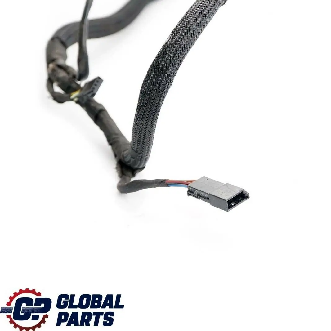 BMW E93 Cabrio Cappotta Capote Rigida Cablaggio - SKU 7183319 - Numero di parte 7183319