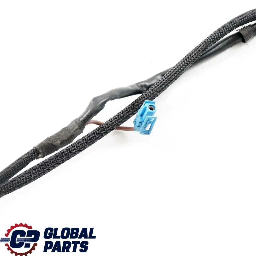BMW E93 Cabrio Cappotta Capote Rigida Cablaggio - SKU 7183319 - Numero di parte 7183319
