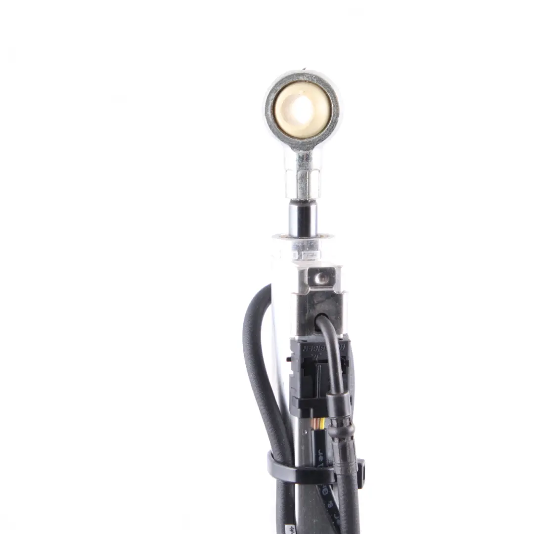BMW E93 Convertible Folding Hardtop Right Tail O/S Module Hydraulic Cylinder - SKU 7183320-1 - Part number 7183320