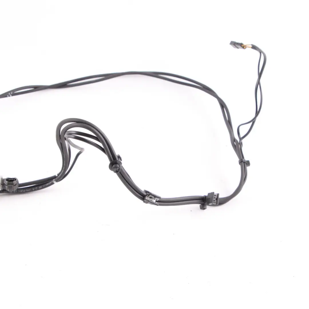 Folding Hardtop Right Tail O/S Module Hydraulic Cylinder to BMW E93 Convertible with Part number 7183320 BMW E93 Convertible Folding Hardtop Right Tail O/S Module Hydraulic Cylinder - SKU 7183320-1 - Part number 7183320