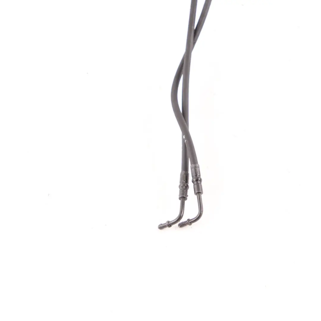 Folding Hardtop Right Tail O/S Module Hydraulic Cylinder to BMW E93 Convertible with Part number 7183320 BMW E93 Convertible Folding Hardtop Right Tail O/S Module Hydraulic Cylinder - SKU 7183320-1 - Part number 7183320