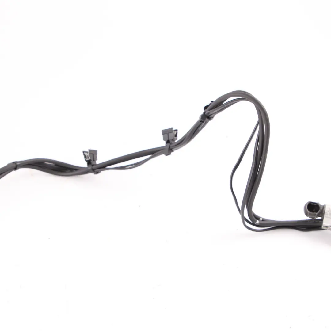 Folding Hardtop Right Tail O/S Module Hydraulic Cylinder to BMW E93 Convertible with Part number 7183320 BMW E93 Convertible Folding Hardtop Right Tail O/S Module Hydraulic Cylinder - SKU 7183320-1 - Part number 7183320