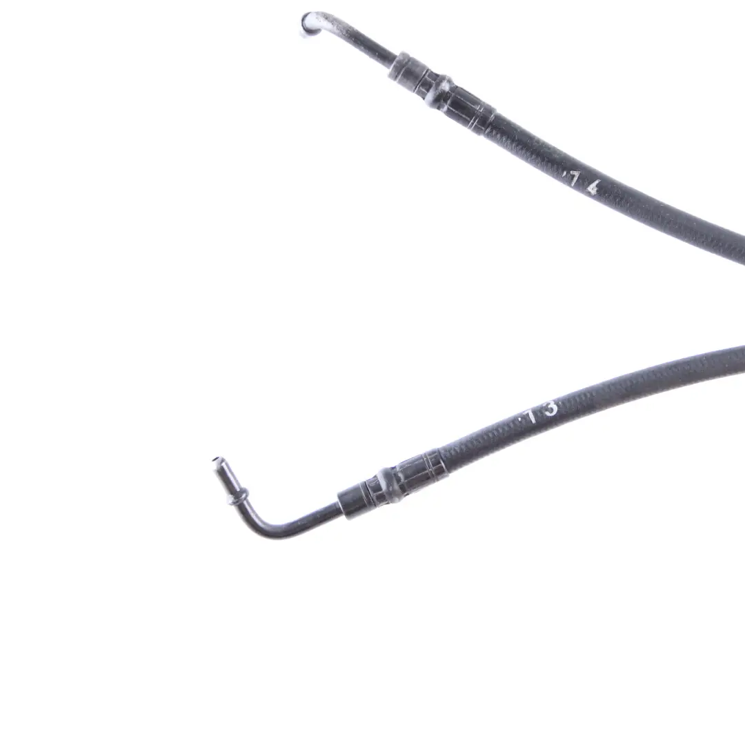 Faltdach Hardtop Rechts Links Hydraulikzylinder Satz für BMW E93 Cabrio mit Teilenummer 7183320 BMW E93 Cabrio Faltdach Hardtop Rechts Links Hydraulikzylinder Satz - SKU 7183320-2 - Teilenummer 7183320