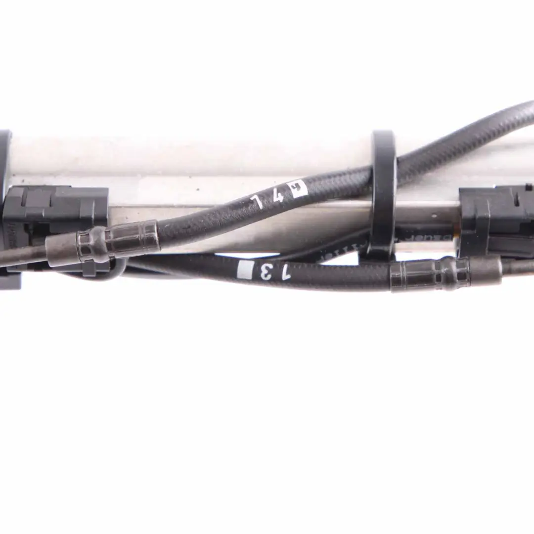 Folding Hardtop Roof Right Left N/O/S Hydraulic Cylinder Set to BMW E93 Convertible with Part number 7183320 BMW E93 Convertible Folding Hardtop Roof Right Left N/O/S Hydraulic Cylinder Set - SKU 7183320-2 - Part number 7183320