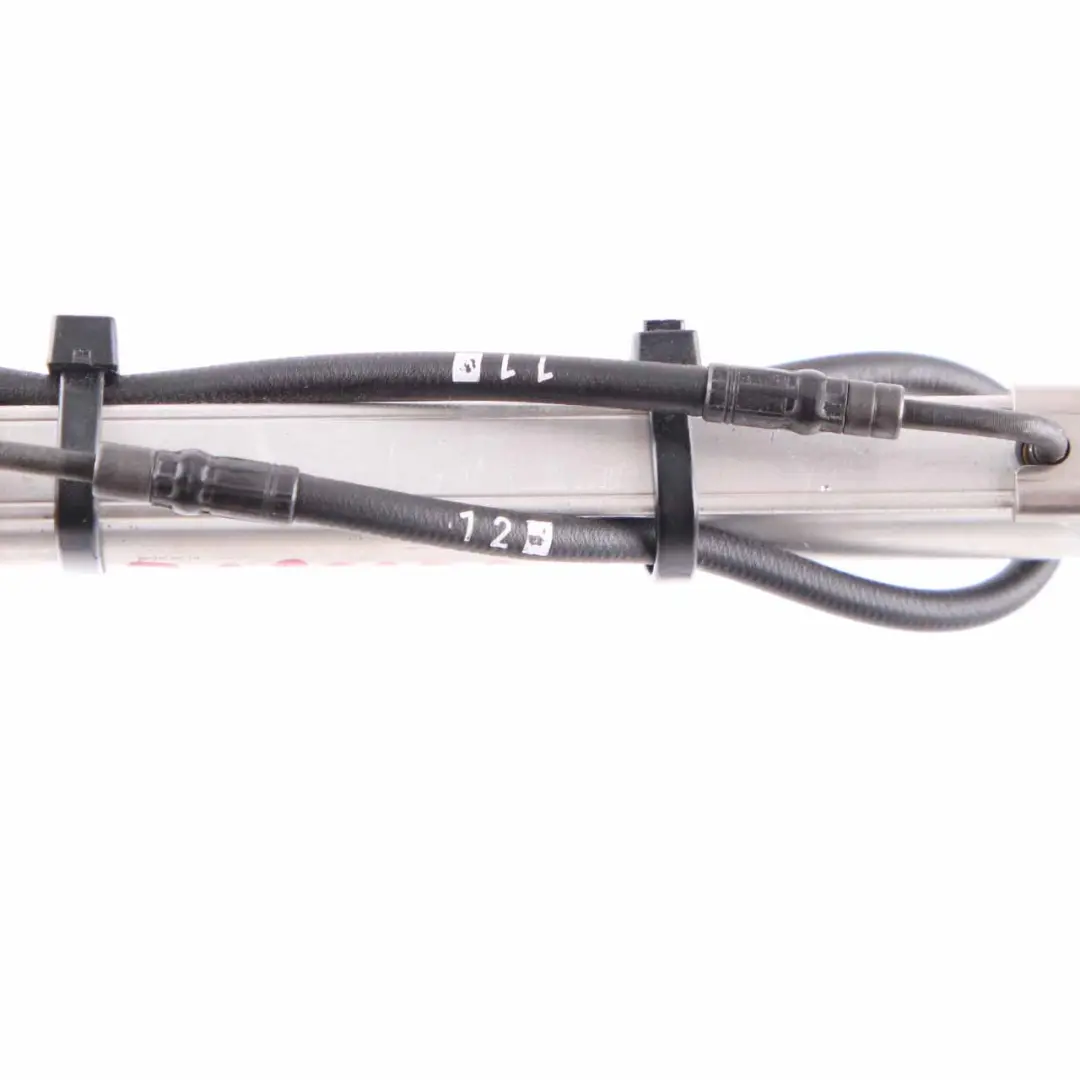 Duro Plegable Derecha Izquierda Juego Cilindros Hidráulicos para BMW E93 Convertible con número de pieza 7183320 BMW E93 Convertible Duro Plegable Derecha Izquierda Juego Cilindros Hidráulicos - SKU 7183320-2 - Número de pieza 7183320