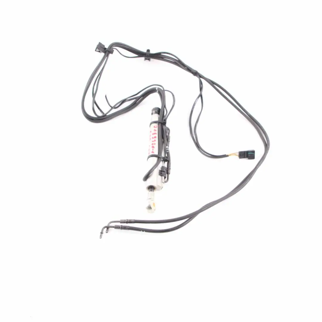 Folding Hardtop Roof Right Left N/O/S Hydraulic Cylinder Set to BMW E93 Convertible with Part number 7183320 BMW E93 Convertible Folding Hardtop Roof Right Left N/O/S Hydraulic Cylinder Set - SKU 7183320-2 - Part number 7183320