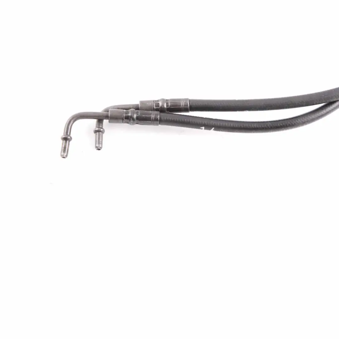 BMW E93 Cabriolet toit rigide pliant Droit Gauche Kit vérins hydrauliques - SKU 7183320-2 - Numéro de pièce 7183320