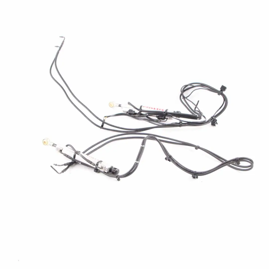 BMW E93 Cabriolet toit rigide pliant Droit Gauche Kit vérins hydrauliques - SKU 7183320-2 - Numéro de pièce 7183320