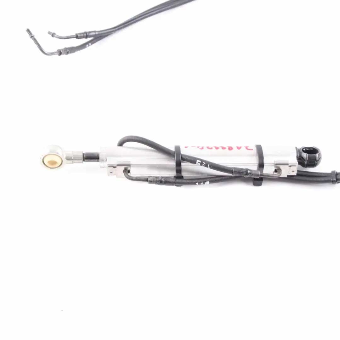 BMW E93 Convertible Folding Hardtop Roof Right Left N/O/S Hydraulic Cylinder Set - SKU 7183320-2 - Part number 7183320