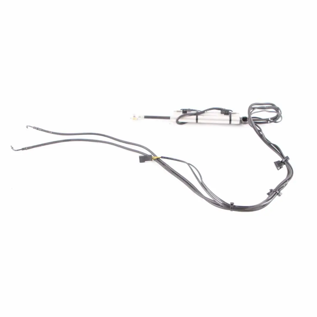 Folding Hardtop Right Tail O/S Module Hydraulic Cylinder to BMW 3 E93 Convertible with Part number 7183320 BMW 3 E93 Convertible Folding Hardtop Right Tail O/S Module Hydraulic Cylinder - SKU 7183320 - Part number 7183320