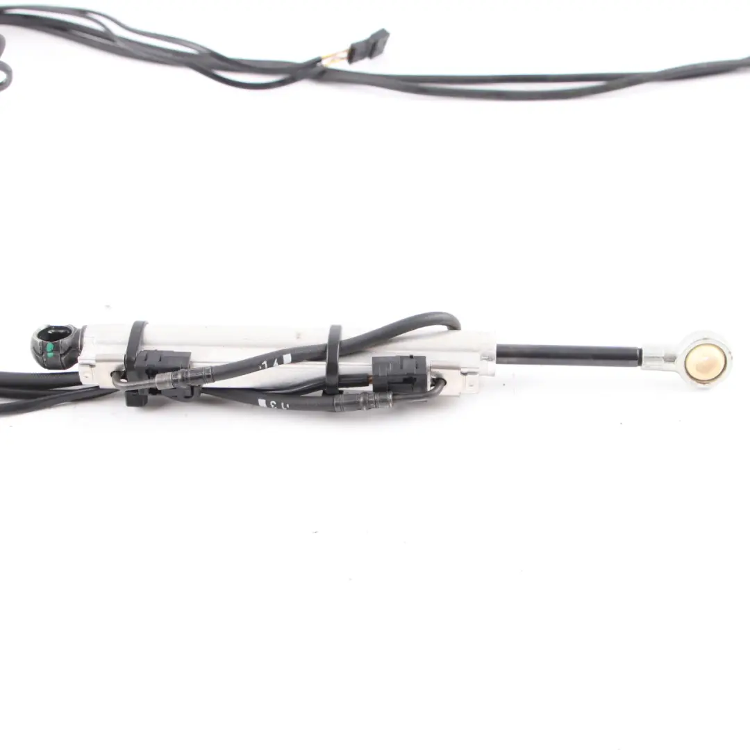 BMW 3 E93 Cabrio Verdeck Heckmodul Hydraulikzylinder Rechts - SKU 7183320 - Teilenummer 7183320