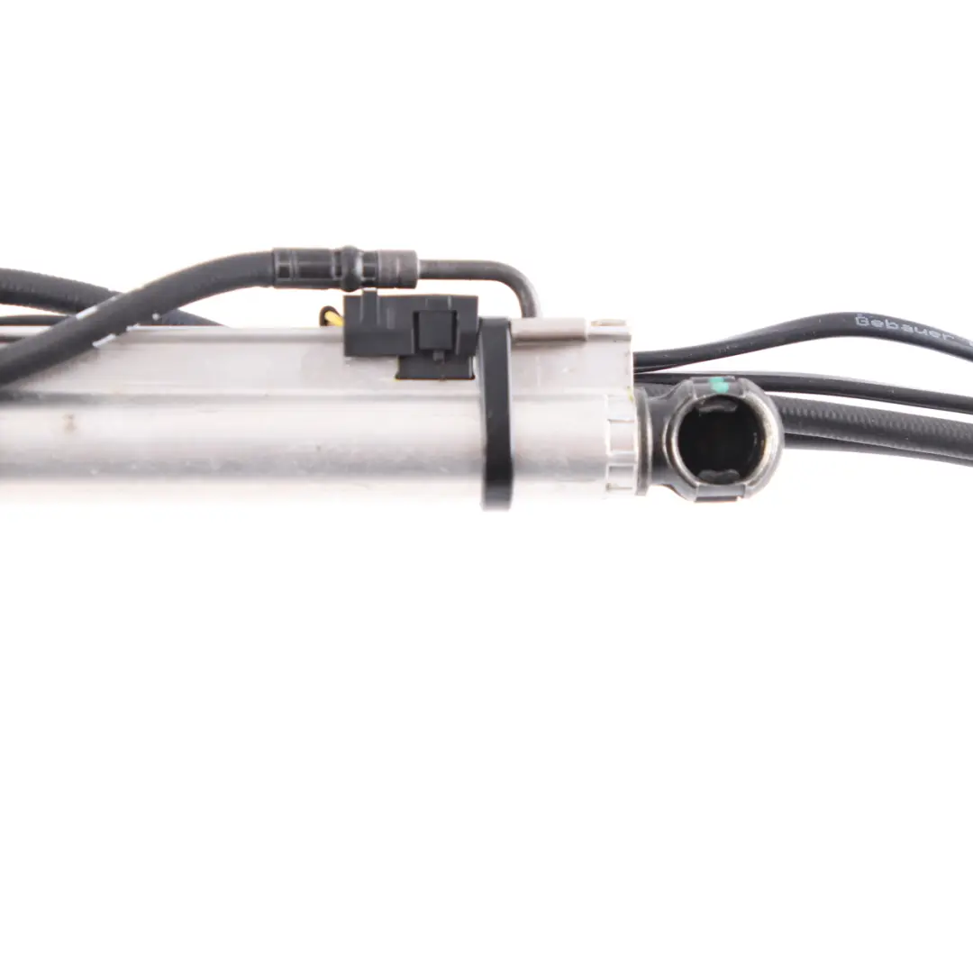 Verdeck Heckmodul Hydraulikzylinder Rechts für BMW 3 E93 Cabrio mit Teilenummer 7183320 BMW 3 E93 Cabrio Verdeck Heckmodul Hydraulikzylinder Rechts - SKU 7183320 - Teilenummer 7183320