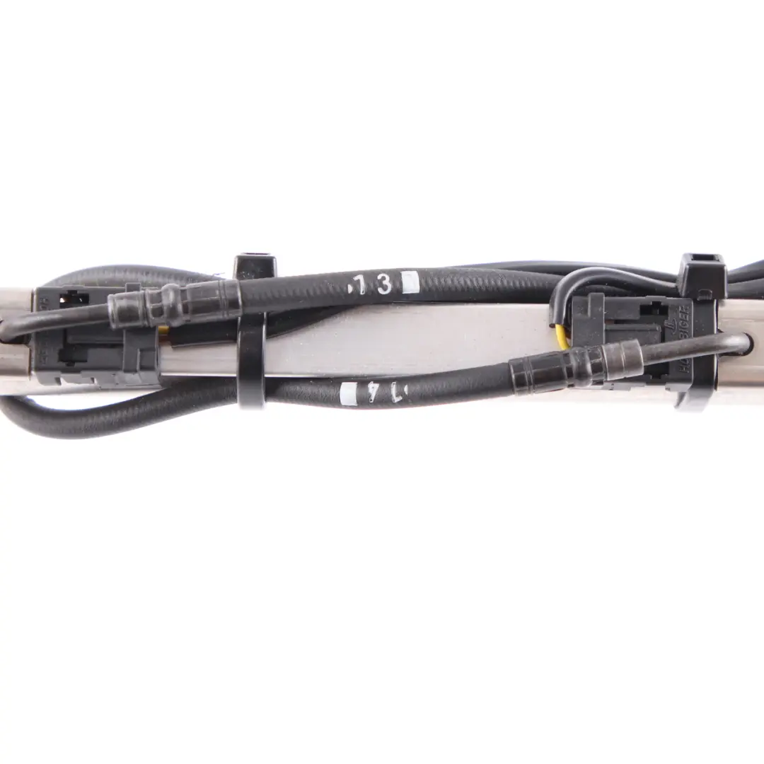 BMW 3 E93 Convertible Folding Hardtop Right Tail O/S Module Hydraulic Cylinder - SKU 7183320 - Part number 7183320
