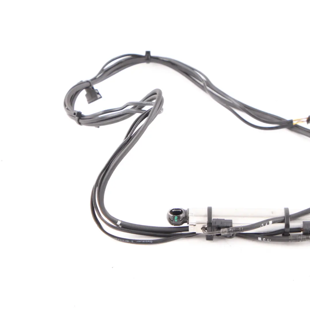BMW 3 E93 Cabrio Verdeck Heckmodul Hydraulikzylinder Rechts - SKU 7183320 - Teilenummer 7183320