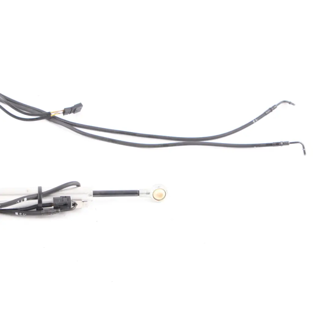 BMW 3 E93 Convertible Folding Hardtop Right Tail O/S Module Hydraulic Cylinder - SKU 7183320 - Part number 7183320