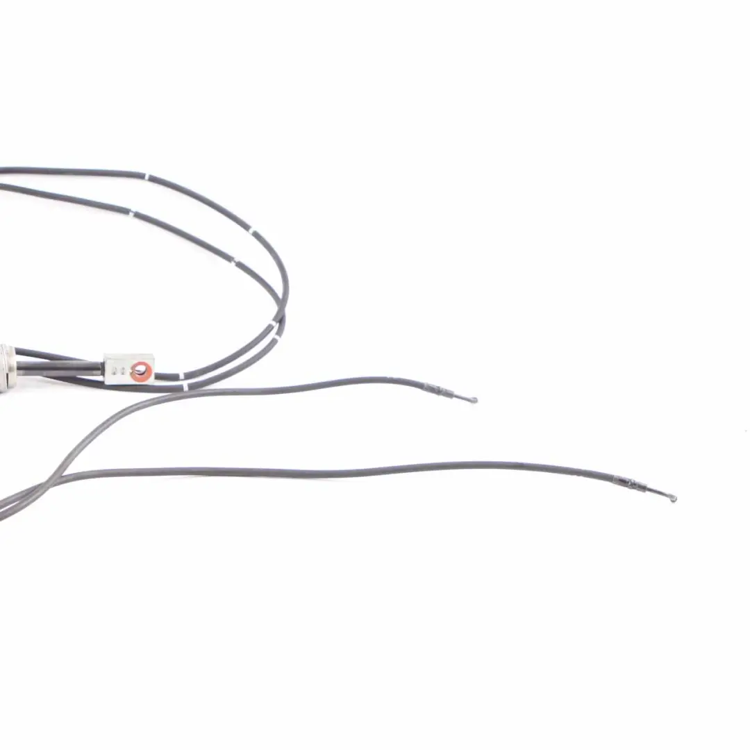 Capote Pliante Droite Vérin Hydraulique pour BMW E93 Cabriolet à propos du numéro de pièce 7183322 BMW E93 Cabriolet Capote Pliante Droite Vérin Hydraulique - SKU 7183322 - Numéro de pièce 7183322