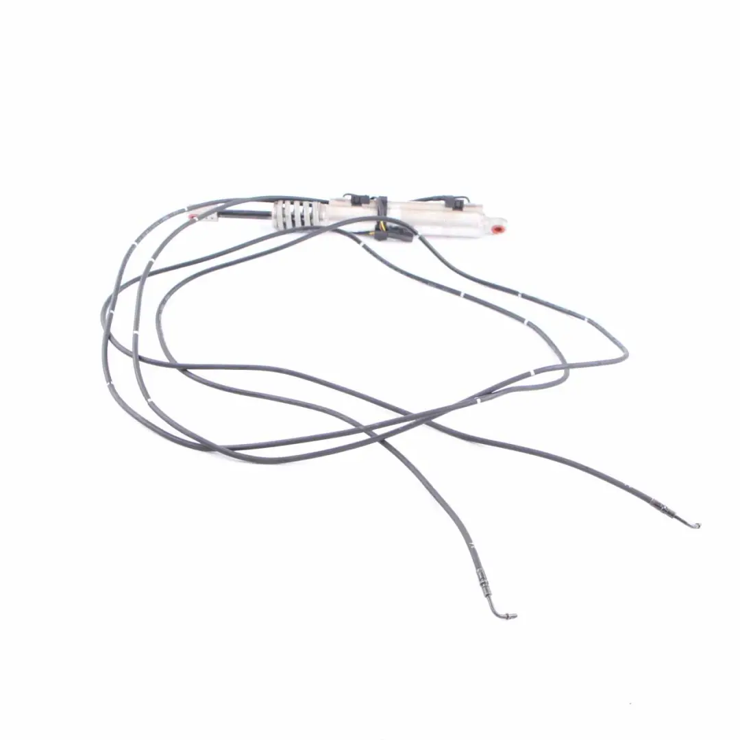 BMW E93 Cabriolet Capote Pliante Droite Vérin Hydraulique - SKU 7183322 - Numéro de pièce 7183322