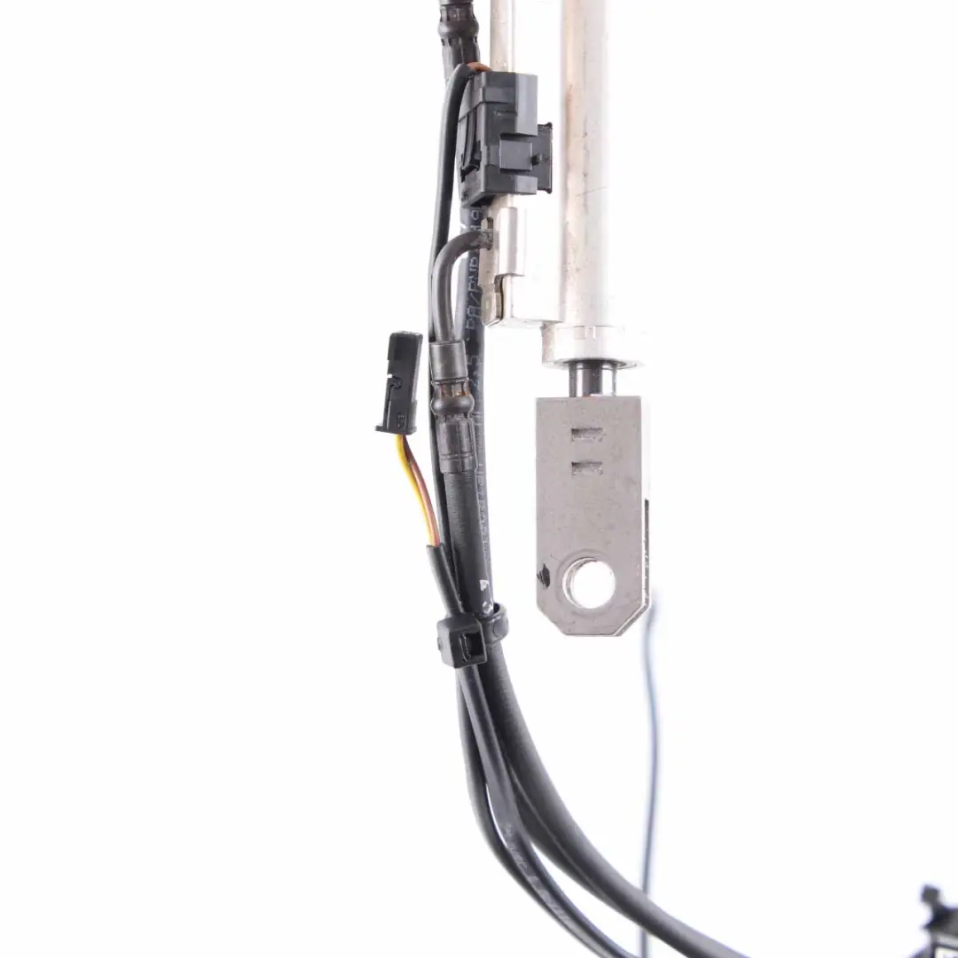 BMW E93 Convertible Plegable Techo Duro Derecho Cilindro Hidraulico De bloqueo - SKU 7183324 - Número de pieza 7183324