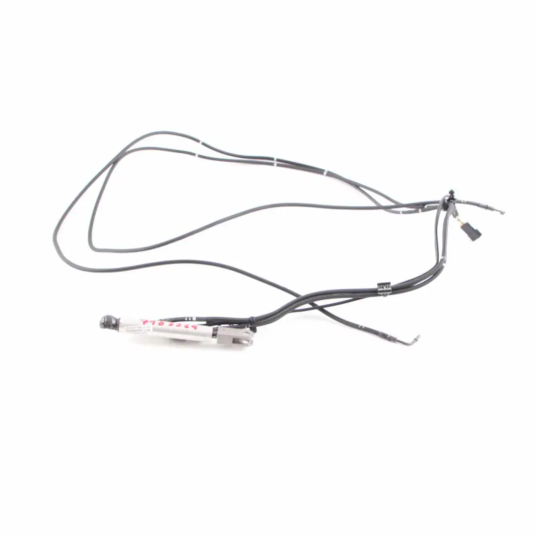 BMW 3 E93 Cabrio Tetto Rigido Pieghevole Destra Cilindro Idraulico Di Bloccaggio - SKU 7183324 - Numero di parte 7183324