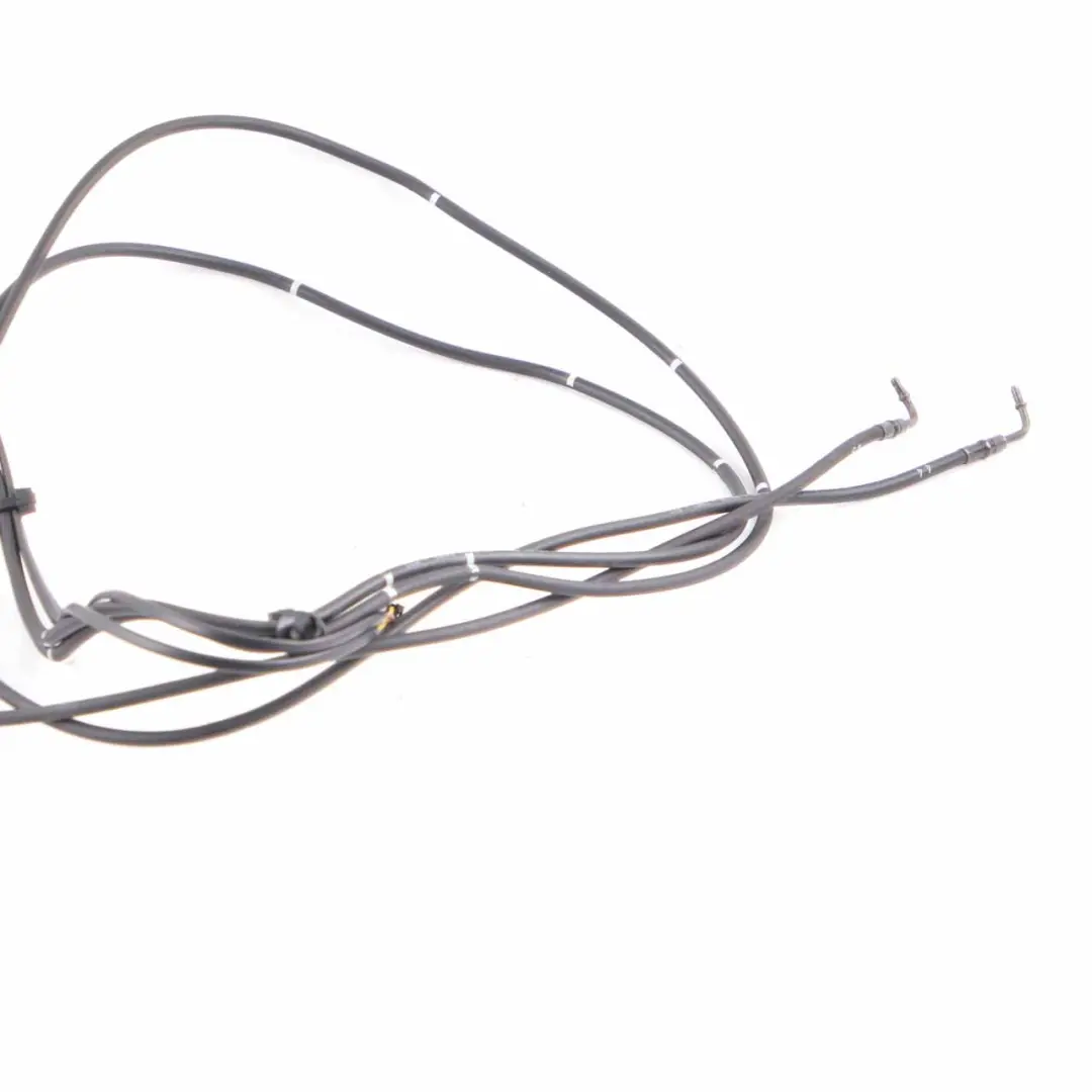 BMW E93 Convertible Plegable Techo Duro Derecho Cilindro Hidraulico De Bloqueo - SKU 7183324 - Número de pieza 7183324