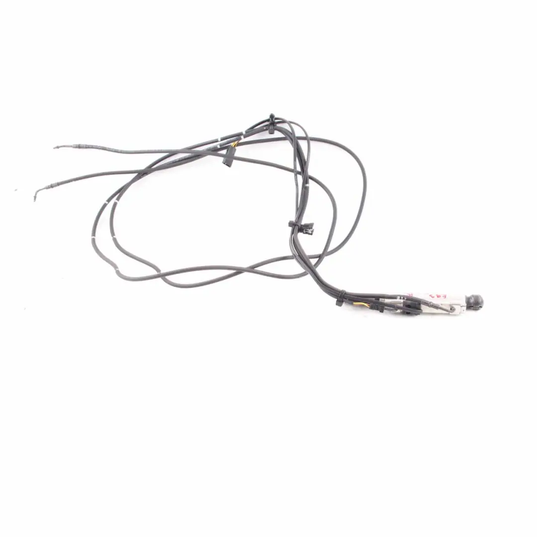 BMW 3 E93 Capot Cabriolet Dachschale Hydrauliques Embrayage Droite - SKU 7183324 - Numéro de pièce 7183324