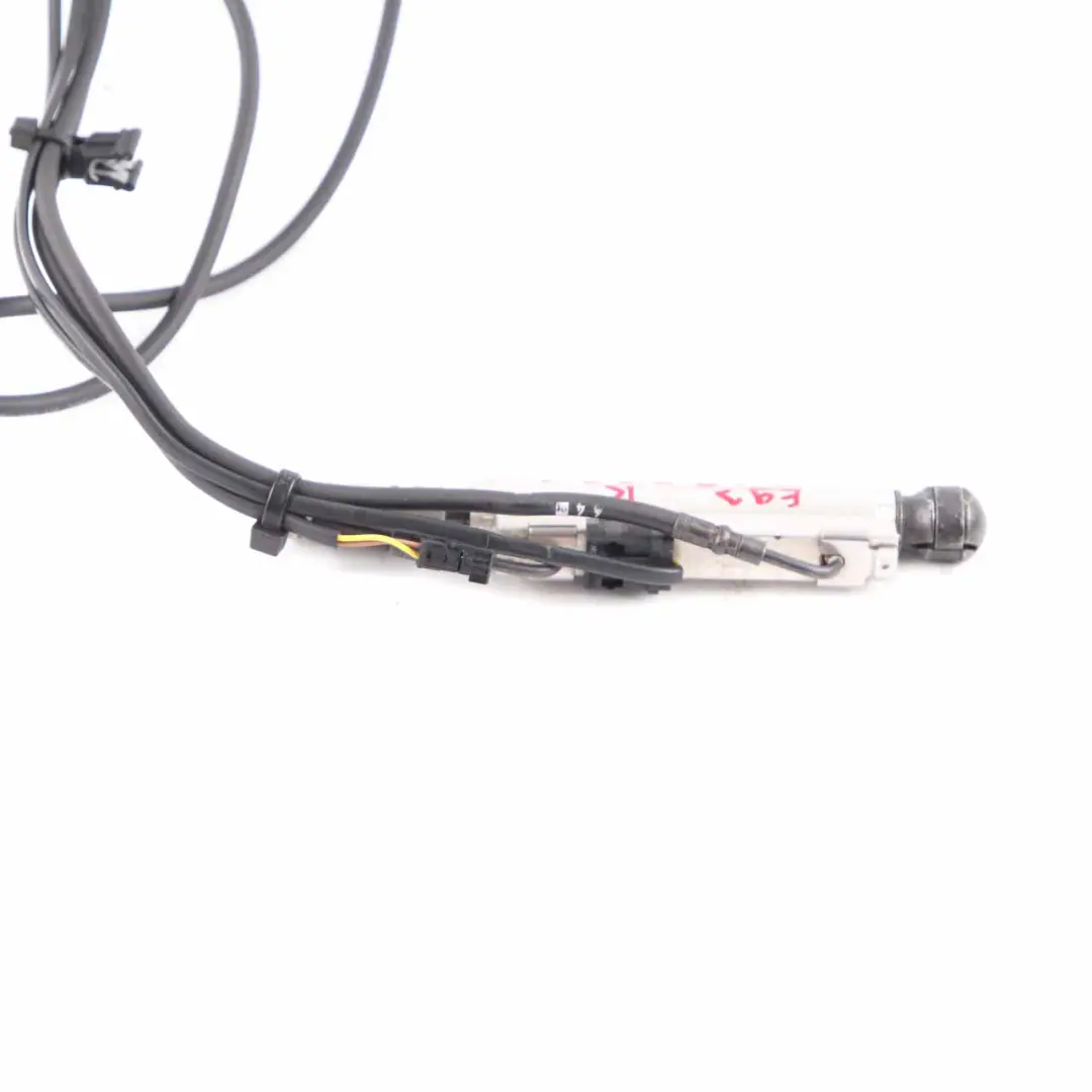 BMW E93 Convertible Plegable Techo Duro Derecho Cilindro Hidraulico De Bloqueo - SKU 7183324 - Número de pieza 7183324