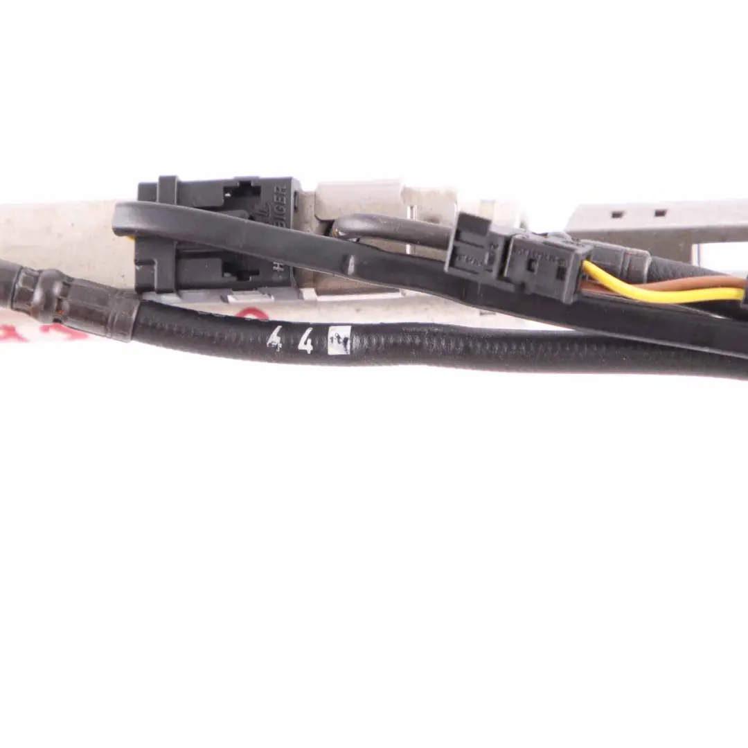 BMW E93 Convertible Plegable Techo Duro Derecho Cilindro Hidraulico De Bloqueo - SKU 7183324 - Número de pieza 7183324