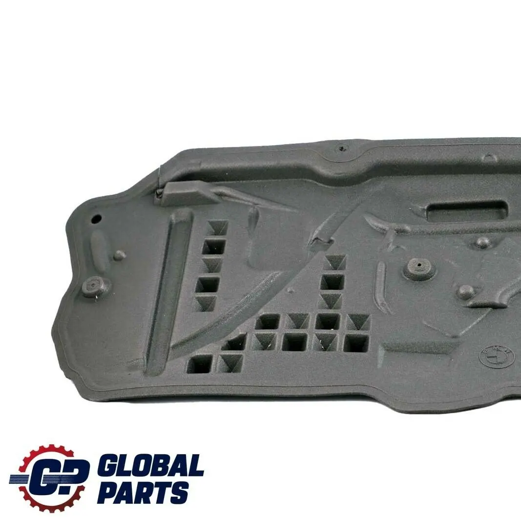 Aislamiento Acustico Puerta Delantera Izquierda para BMW E92 E93 LCi con número de pieza 7183703 BMW E92 E93 LCi Aislamiento Acustico Puerta Delantera Izquierda - SKU 7183703 - Número de pieza 7183703
