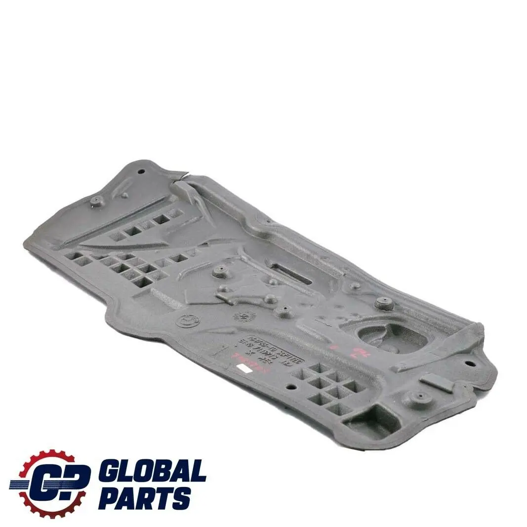 BMW E92 E93 LCi Aislamiento Acustico Puerta Delantera Izquierda - SKU 7183703 - Número de pieza 7183703