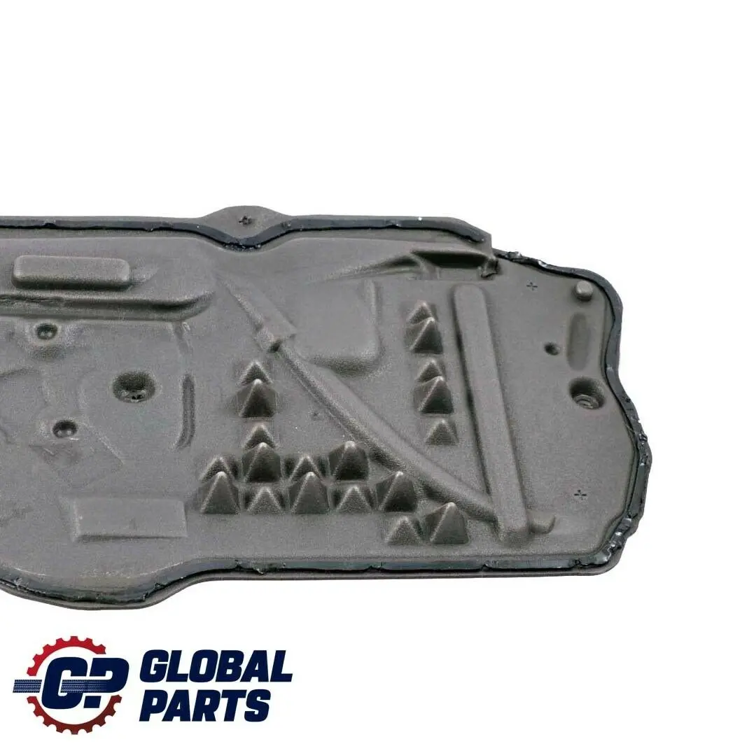 BMW E92 E93 LCI Isolamento Acustico Porta Sinistra 7119913 - SKU 7183703 - Numero di parte 7183703