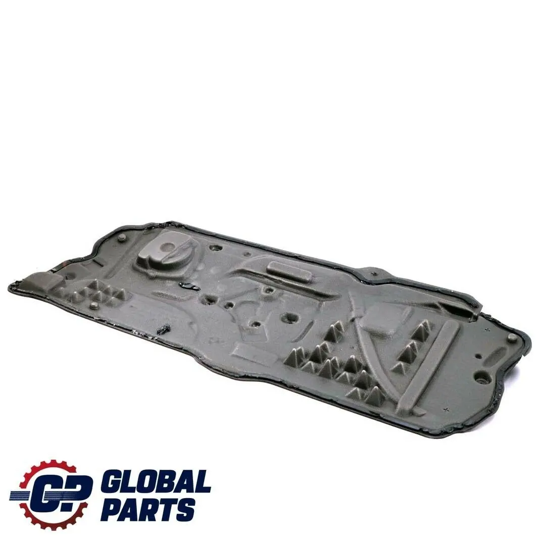 BMW E92 E93 LCi Aislamiento Acustico Puerta Delantera Izquierda - SKU 7183703 - Número de pieza 7183703