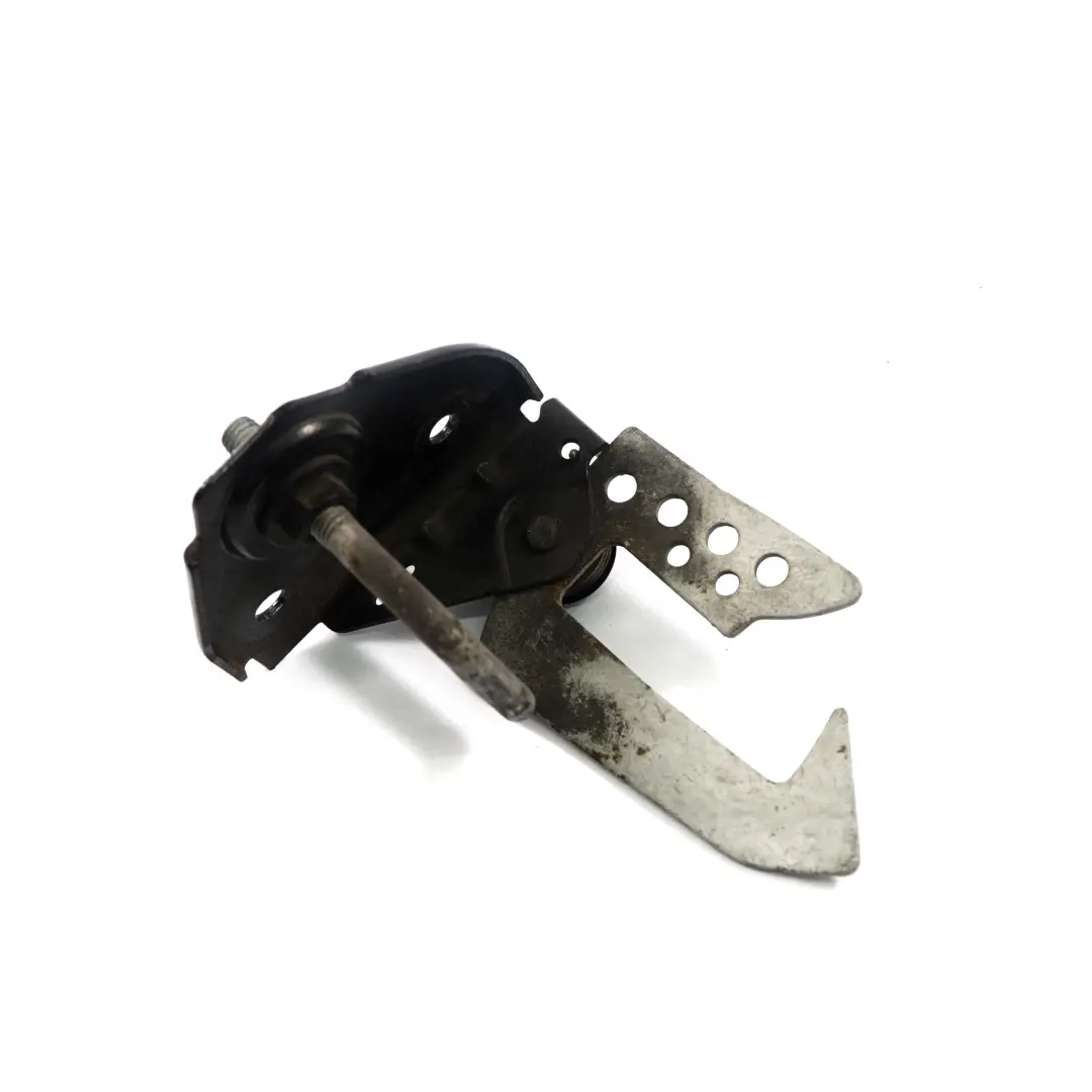 Loquet De Verrouillage Latéral De Capot Gauche pour BMW Z4 E89 F01 F10 à propos du numéro de pièce 7183763 BMW Z4 E89 F01 F10 Loquet De Verrouillage Latéral De Capot Gauche - SKU 7183763 - Numéro de pièce 7183763