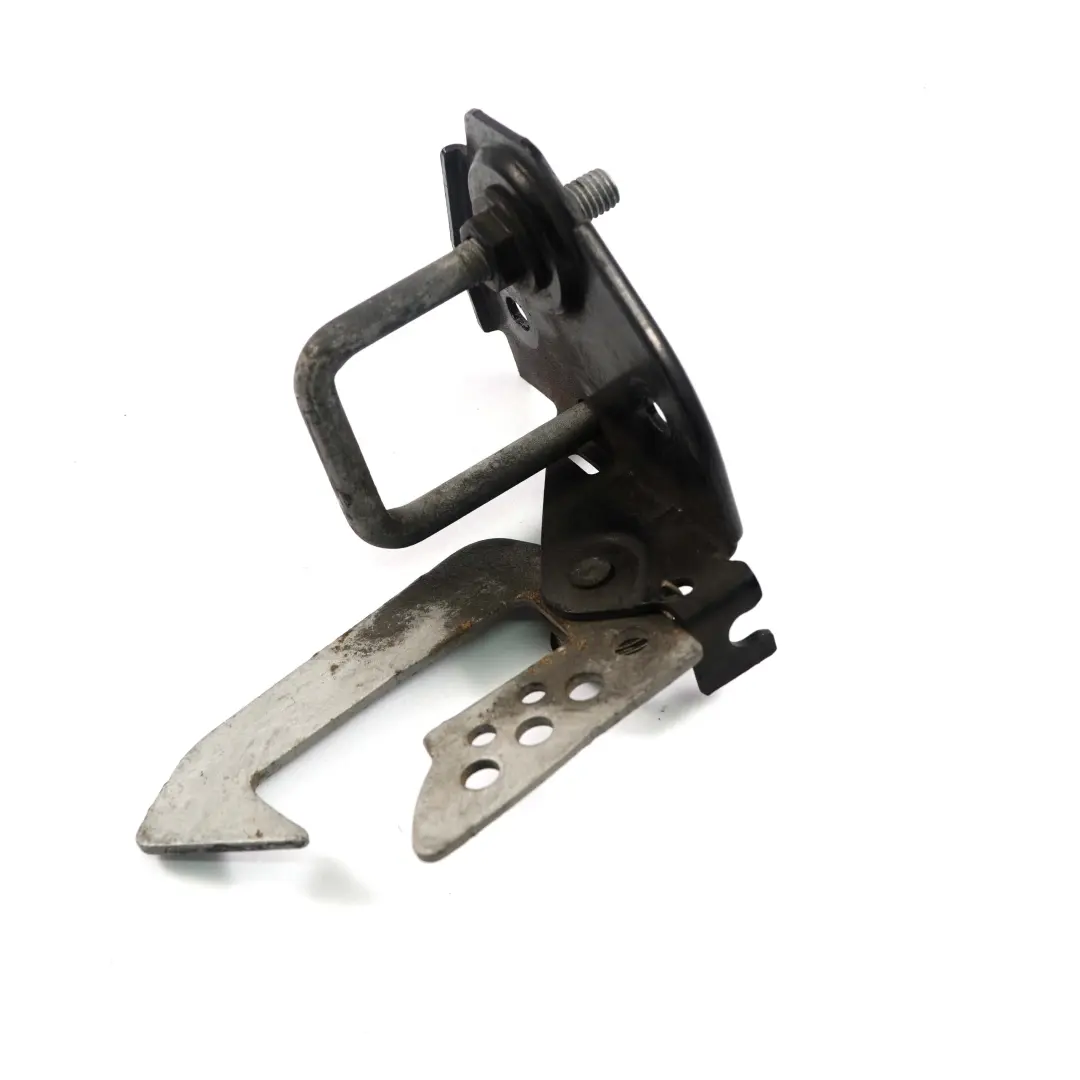 Cerniera Chiusura Laterale Cofano Motore Sinistra per BMW Z4 E89 F01 F10 con numero di parte 7183763 BMW Z4 E89 F01 F10 Cerniera Chiusura Laterale Cofano Motore Sinistra - SKU 7183763 - Numero di parte 7183763