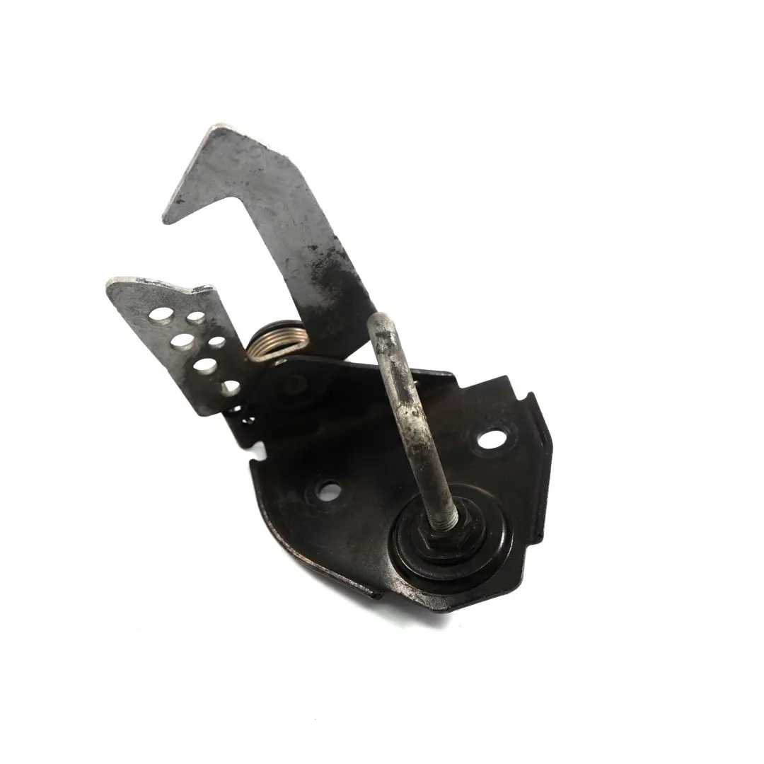 Loquet De Verrouillage Latéral De Capot Gauche pour BMW Z4 E89 F01 F10 à propos du numéro de pièce 7183763 BMW Z4 E89 F01 F10 Loquet De Verrouillage Latéral De Capot Gauche - SKU 7183763 - Numéro de pièce 7183763