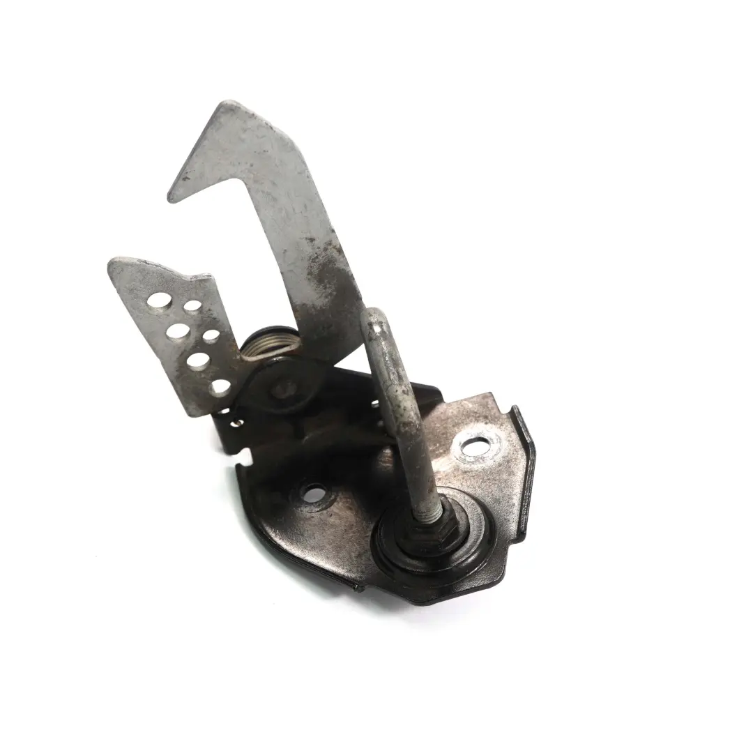 Loquet De Verrouillage Latéral De Capot Gauche pour BMW Z4 E89 F01 F10 à propos du numéro de pièce 7183763 BMW Z4 E89 F01 F10 Loquet De Verrouillage Latéral De Capot Gauche - SKU 7183763 - Numéro de pièce 7183763