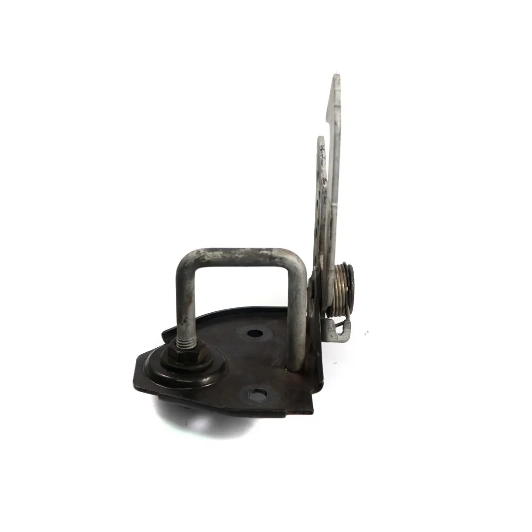 Hood Bonnet Left N/S Side Lock Catch Latch Hinge BMW Z4 E89 F01 F10 - SKU 7183763 - Part number 7183763