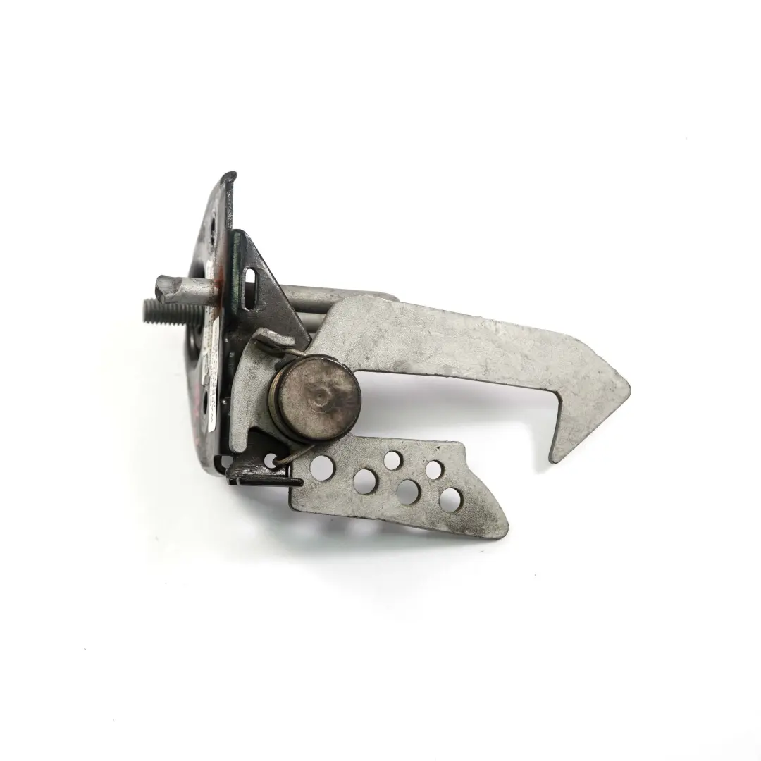 Hood Bonnet Left N/S Side Lock Catch Latch Hinge BMW Z4 E89 F01 F10 - SKU 7183763 - Part number 7183763