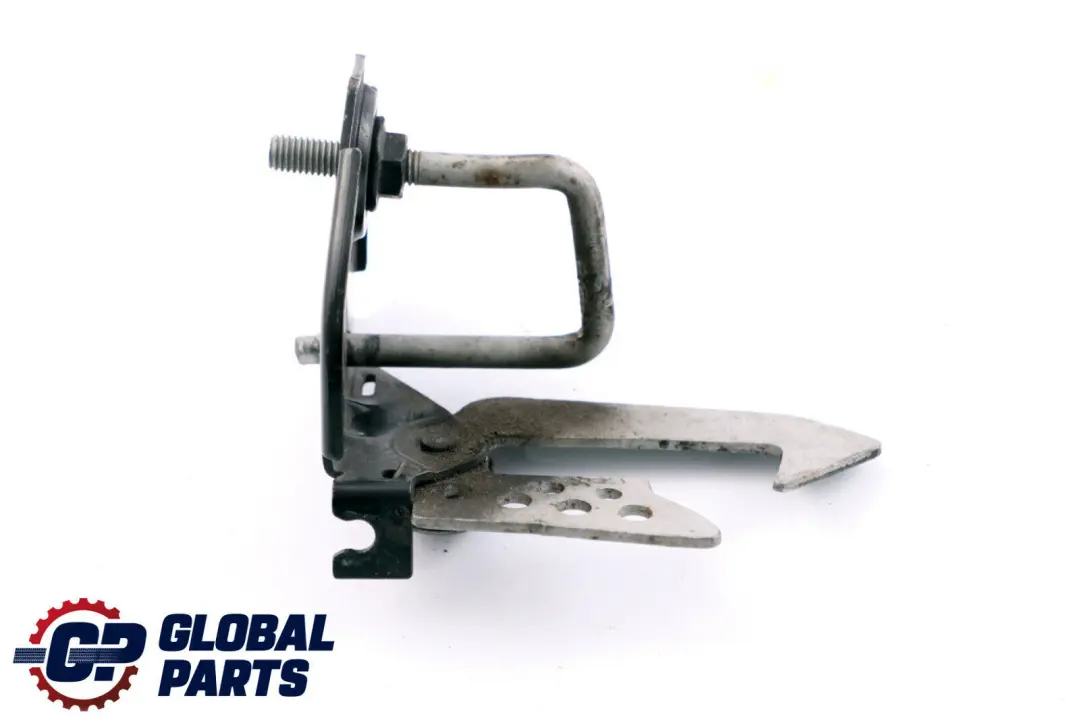 BMW 5 6 Z4 Series E89 F01 F10 F11 Hood Bonnet Right O/S Side Lock Catch - SKU 7183764 - Part number 7183764