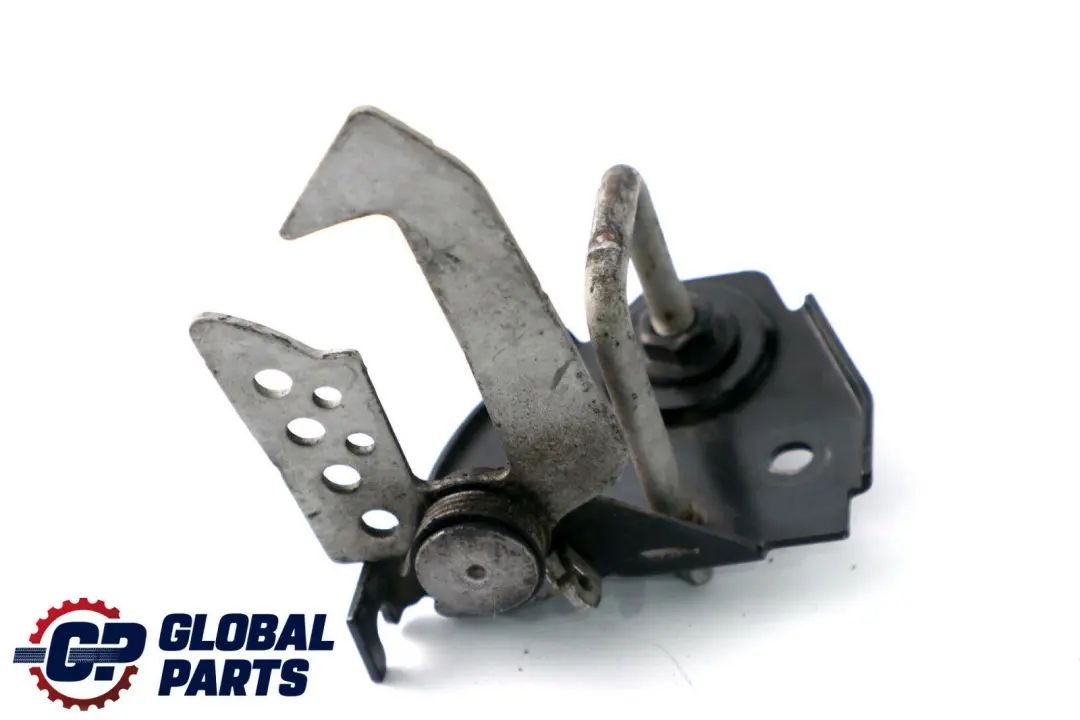 BMW 5 6 Z4 Series E89 F01 F10 F11 Hood Bonnet Right O/S Side Lock Catch - SKU 7183764 - Part number 7183764
