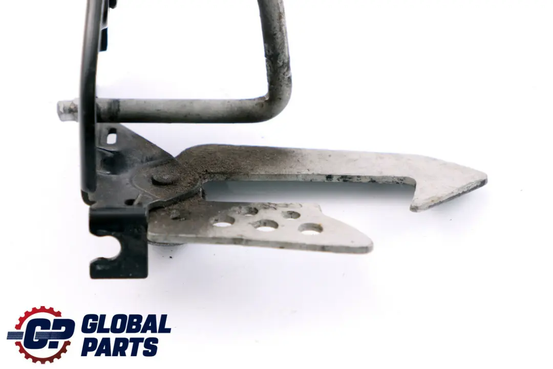 Hauben Seiten Schloss Verschluss Rechts für BMW Z4 E89 F01 F10 F11 Motor mit Teilenummer 7183764 BMW Z4 E89 F01 F10 F11 Motor Hauben Seiten Schloss Verschluss Rechts - SKU 7183764 - Teilenummer 7183764