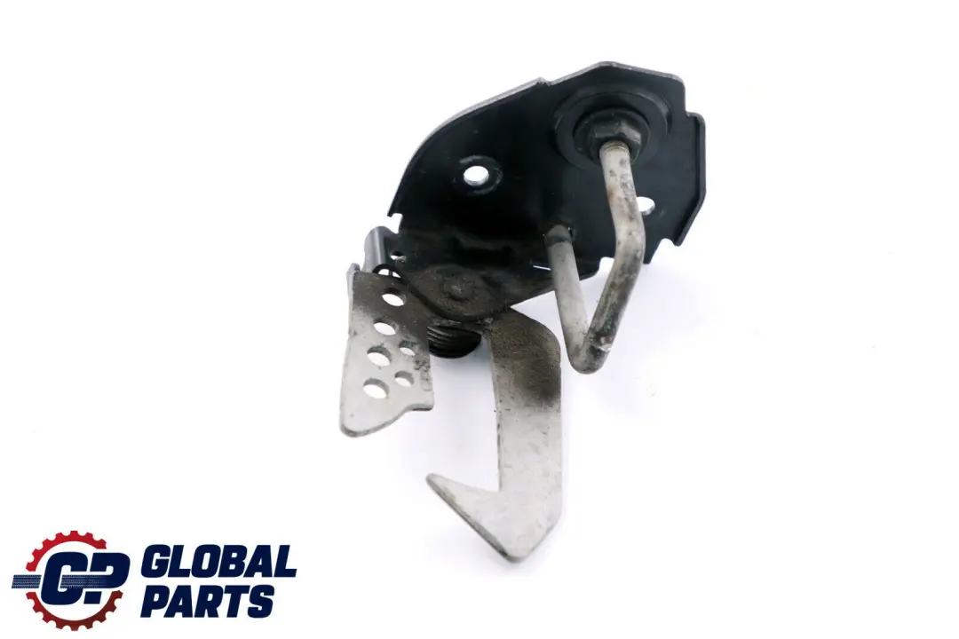 BMW 5 6 Z4 Series E89 F01 F10 F11 Hood Bonnet Right O/S Side Lock Catch - SKU 7183764 - Part number 7183764