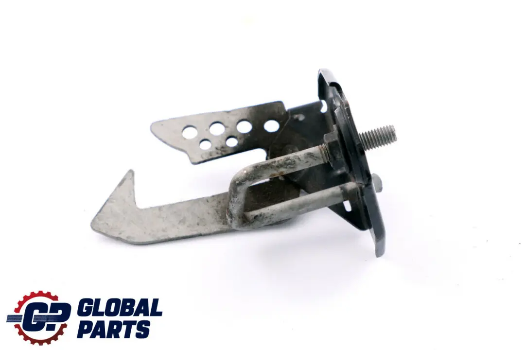 Hood Bonnet Side Lock Catch Right O/S to BMW Z4 E89 F01 F10 F11 with Part number 7183764 BMW Z4 E89 F01 F10 F11 Hood Bonnet Side Lock Catch Right O/S - SKU 7183764 - Part number 7183764