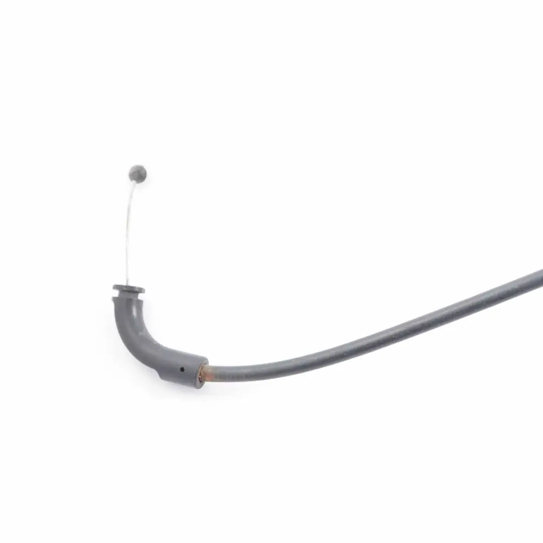 Cable Bowden Cable de Apertura del Capó para BMW F01 F02 F07 F10 F11 con número de pieza 7183765 BMW F01 F02 F07 F10 F11 Cable Bowden Cable de Apertura del Capó - SKU 7183765-1 - Número de pieza 7183765
