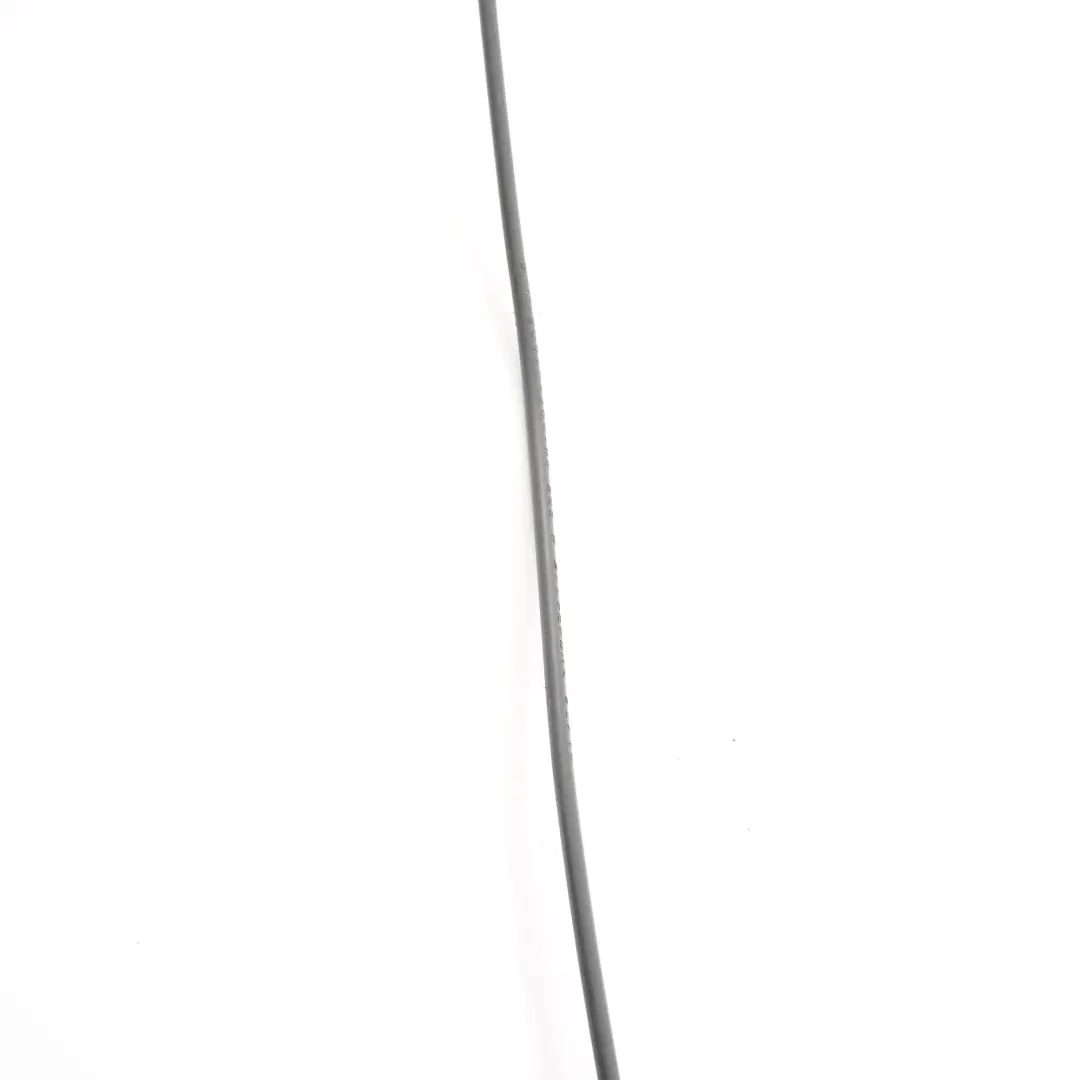 Hood Bonnet Release Cable Bowden Cable Catch to BMW F01 F02 F07 F10 F11 with Part number 7183765 BMW F01 F02 F07 F10 F11 Hood Bonnet Release Cable Bowden Cable Catch - SKU 7183765-1 - Part number 7183765