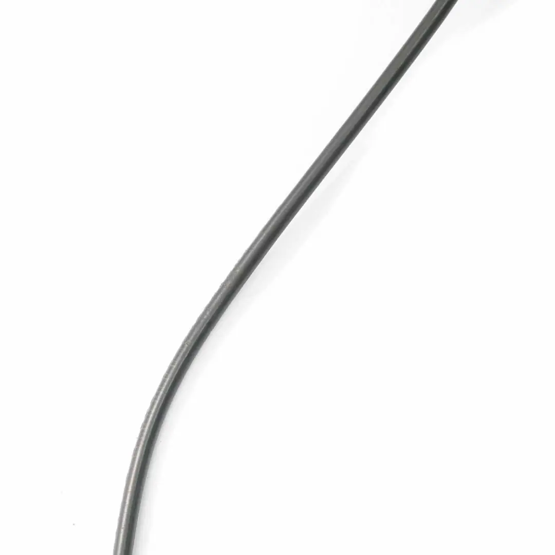 Hood Bonnet Release Cable Bowden Cable Catch to BMW F01 F02 F07 F10 F11 with Part number 7183765 BMW F01 F02 F07 F10 F11 Hood Bonnet Release Cable Bowden Cable Catch - SKU 7183765-1 - Part number 7183765