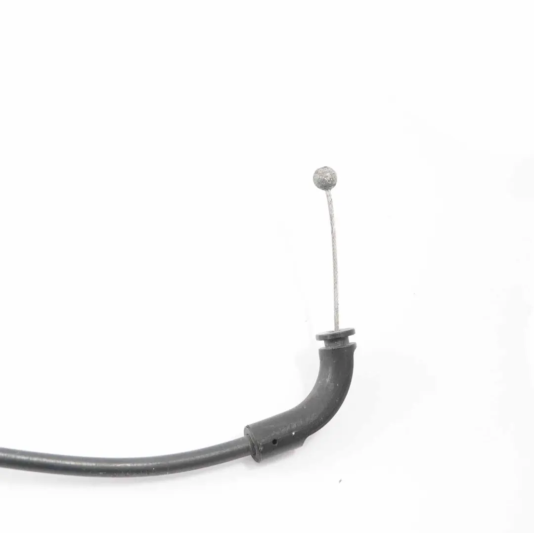 BMW F01 F02 F07 F10 F11 Cable Bowden Cable de Apertura del Capó - SKU 7183765-1 - Número de pieza 7183765