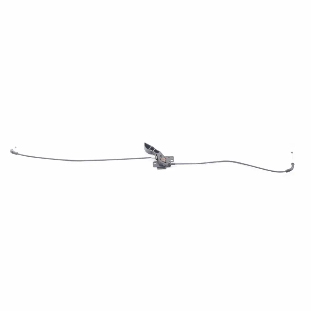  Bonnet Release Cable BMW F01 F02 F07 F10 F11 Bowden Cable Hood Catch - SKU 7183765-1 - Part number 7183765