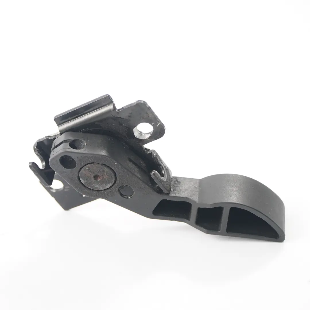 Bonnet Release Catch BMW F01 F02 F07 F10 F11 Hood Catch Mount Bracket to with Part number 7183765 Bonnet Release Catch BMW F01 F02 F07 F10 F11 Hood Catch Mount Bracket - SKU 7183765-2 - Part number 7183765