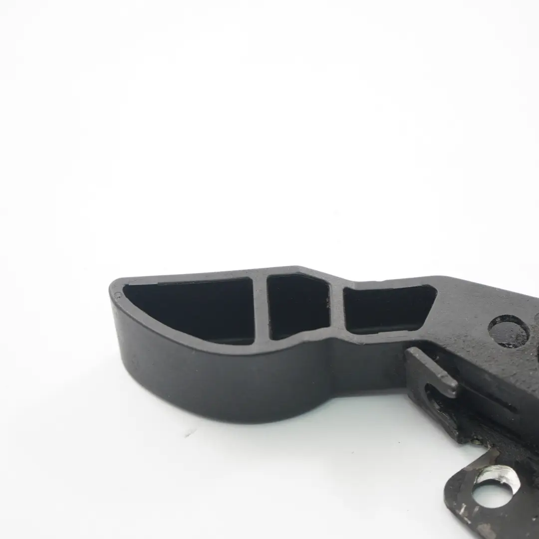  Bonnet Release Catch BMW F01 F02 F07 F10 F11 Hood Catch Mount Bracket - SKU 7183765-2 - Part number 7183765