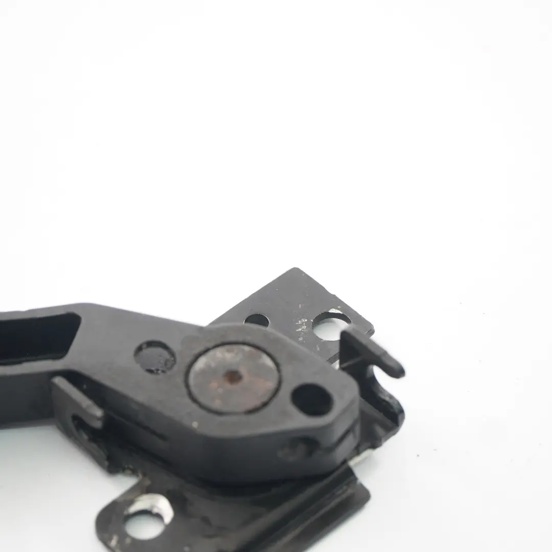  Bonnet Release Catch BMW F01 F02 F07 F10 F11 Hood Catch Mount Bracket - SKU 7183765-2 - Part number 7183765